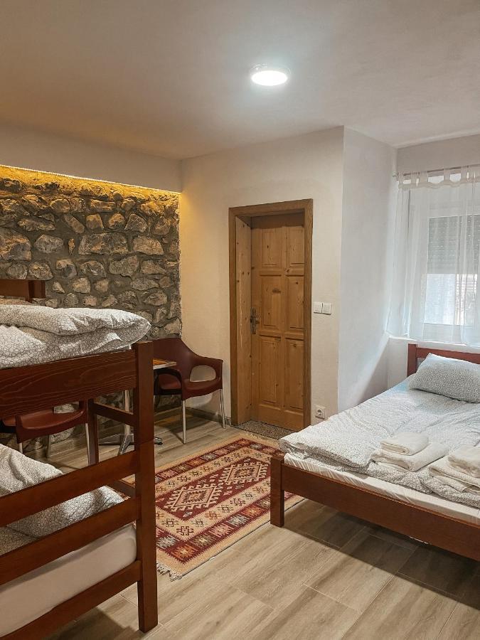 Riverside Guesthouse & Sauna Vuthaj Exterior foto